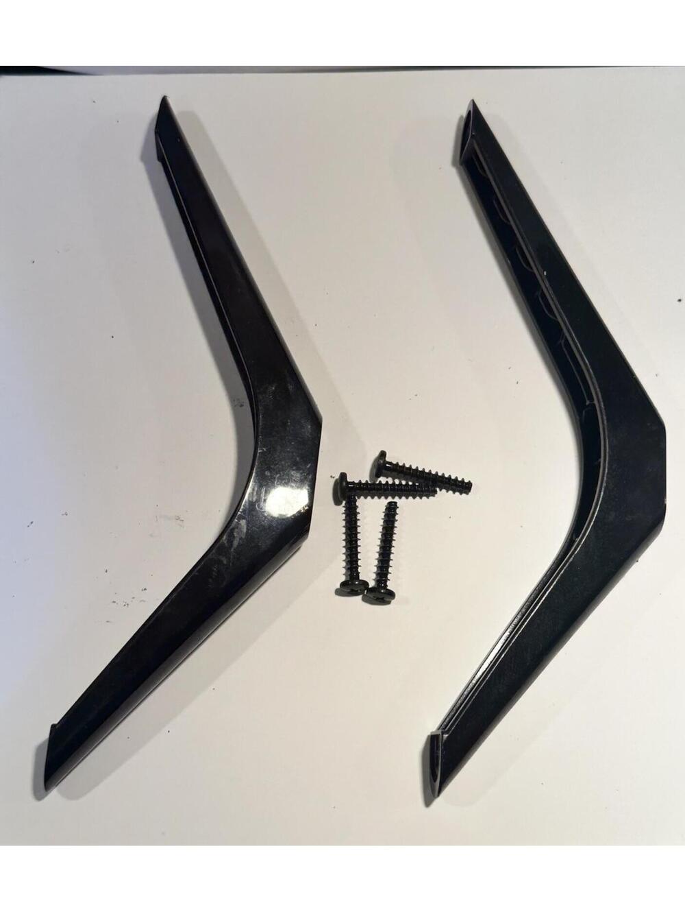 TCL 40" 43" TV Stand Legs Base 68-40D29B for 43S425 40S325 L43S5200 40S5400